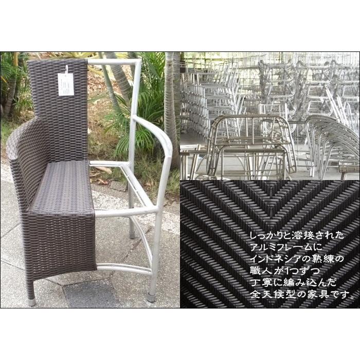 ウサギ レジンヘアゴム グラデーション チューリップ