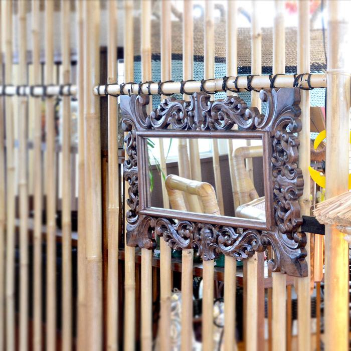 ウッドカービング/