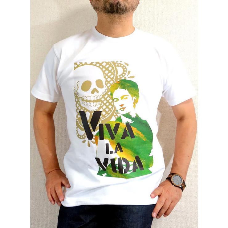 フリーダカーロ ビンテージ スカル 死者の日 メキシコ ドクロ メキシコ