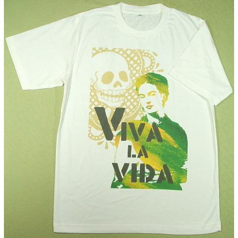 フリーダカーロ ビンテージ スカル 死者の日 メキシコ ドクロ メキシコ