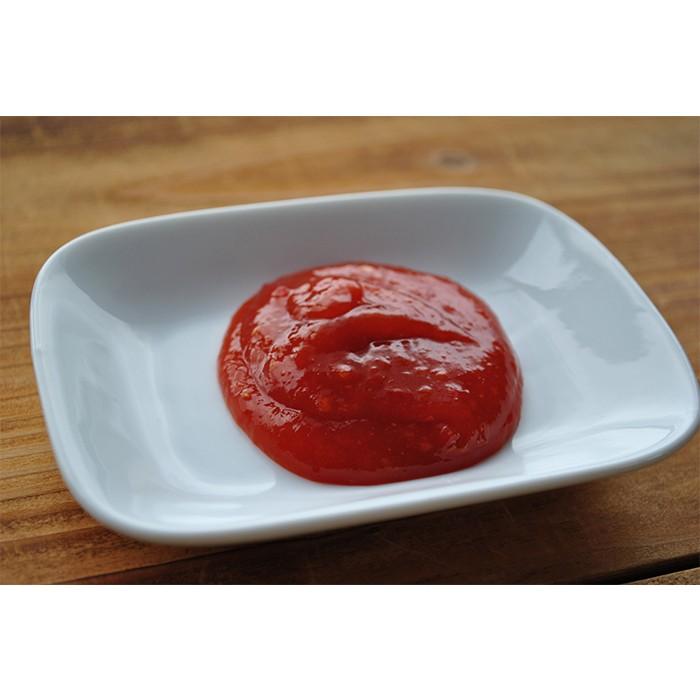 チリソース コキタ サンバルコキタ 400g エスニック調味料 ハラル認証|asianlife|04