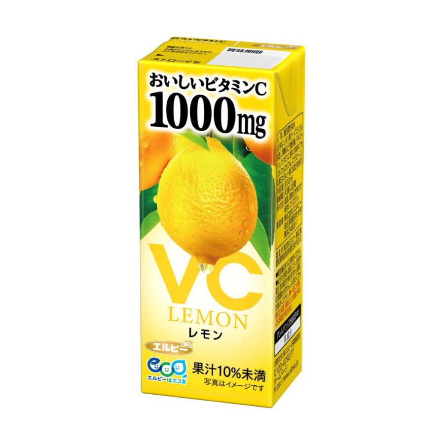 紙パック ジュース Cレモンスリム２００mlx１２本入り ソフトドリンク 清涼飲料水 T40d22x12 自然派ストア Sakura 通販 Yahoo ショッピング