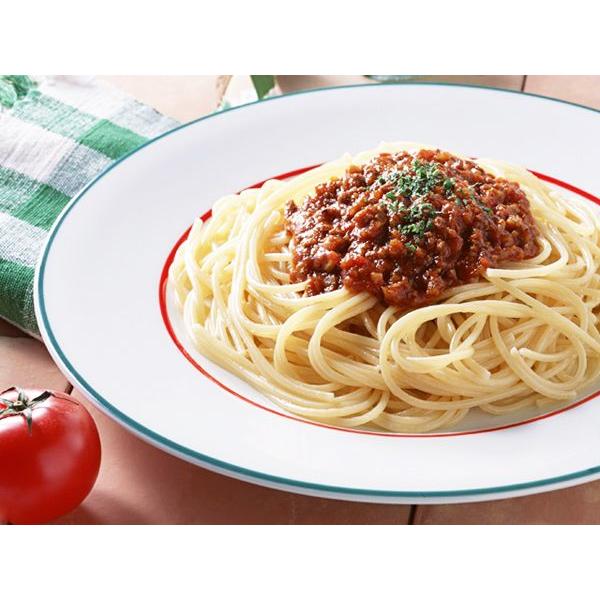 創健社 ジロロモーニ デュラム小麦 有機スパゲッティ 500g ギフト 非常