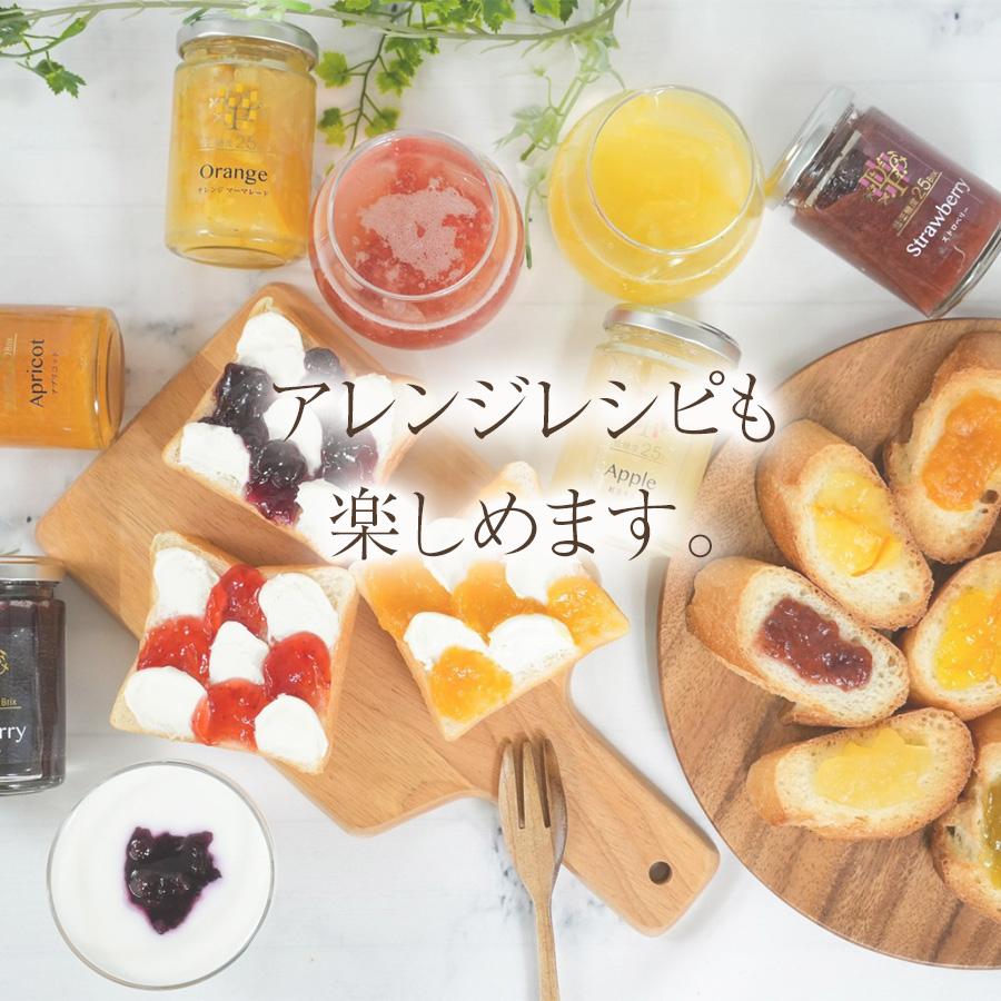 ふるさと納税 パン屋さんが作ったジャム<br> パン屋さんが作ったジャム