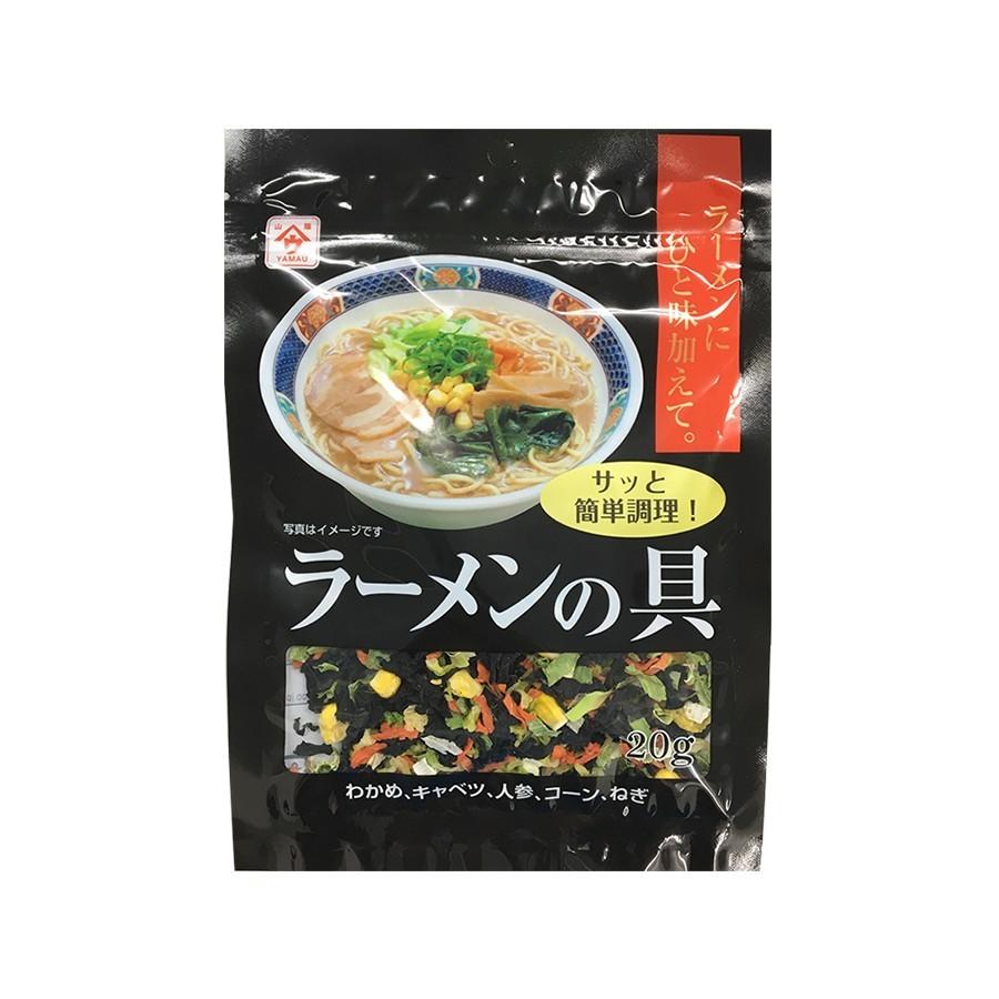 乾燥野菜 ラーメンの具 g入x10袋 ラーメントッピング 魚の屋 T81un9615x10 自然派ストア Sakura 通販 Yahoo ショッピング