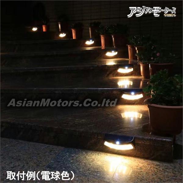 最新 ガーデンライト おしゃれ デザイン アンティーク 1個 ソーラーライト 表札灯 ポーチライト 明るさセンサー Led 白色 電球色 Amc 送料無料 Yyc Gdl Kba04 Led アジアンモータース ヤフー店 通販 Yahoo ショッピング