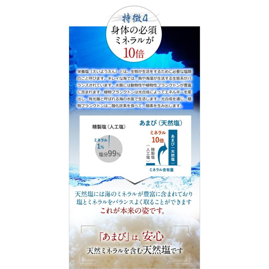 天然塩 平窯 国産 手作り あまび 50g 自然塩 ミネラル 塩 天日 生活習慣 と戦う店ササヤ 送料無料 yys :kks-ambnw0:LED アジアンモータース ヤフー店 - 通販 - Yahoo!ショッピング 天然塩 平窯 国産 手作り あまび 50g 自然塩 ミネラル 塩 天日 生活習慣 と戦う店ササヤ 送料無料 yys :kks-ambnw0:LED アジアンモータース ヤフー店 - 通販 - Yahoo!ショッピング