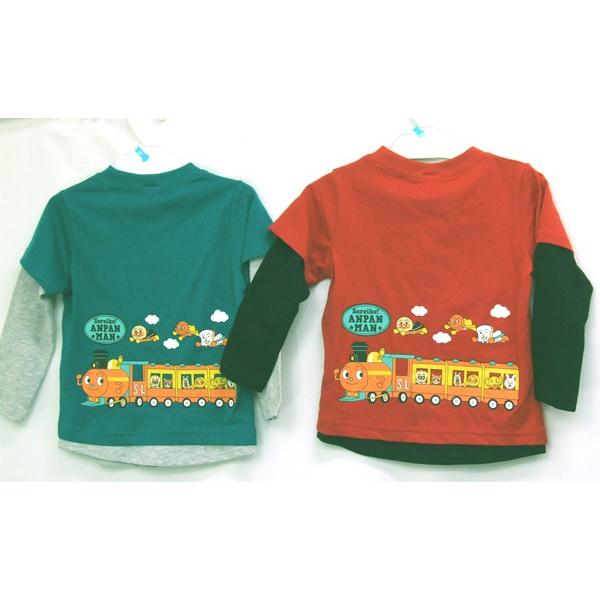 ANPANMAN KIDS COLLECTION（アンパンマンキッズコレクション