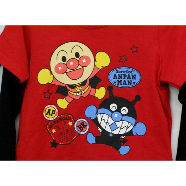 ANPANMAN KIDS COLLECTION（アンパンマンキッズコレクション