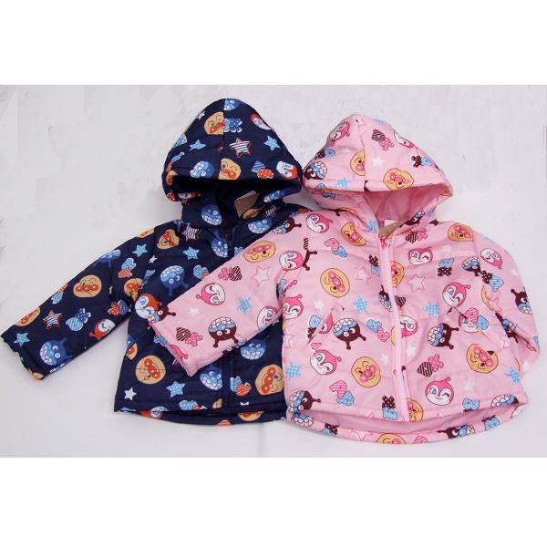 ANPANMAN KIDS COLLECTION（アンパンマンキッズコレクション