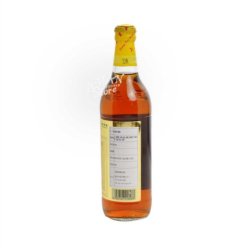 常温便】上海料理の調味料 糟鹵（そうる・ザオルー）／宝頂糟滷 500ml