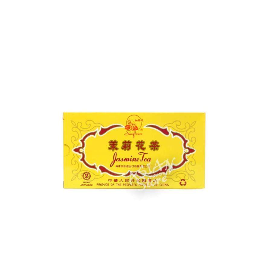 常温便 向陽花 ジャスミン茶 向陽花茉莉花茶便 227g 異なる配送便の商品の同時購入不可 2722 アジア食材総合通販 Asian Store 通販 Yahoo ショッピング