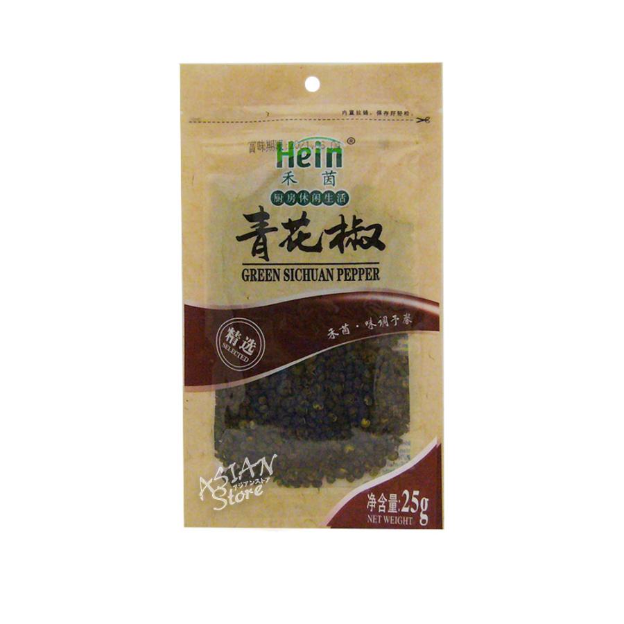 Hein青山椒25g 禾茵青花椒25g ふるさと納税 Hein青山椒25g 禾茵青花椒25g ふるさと納税