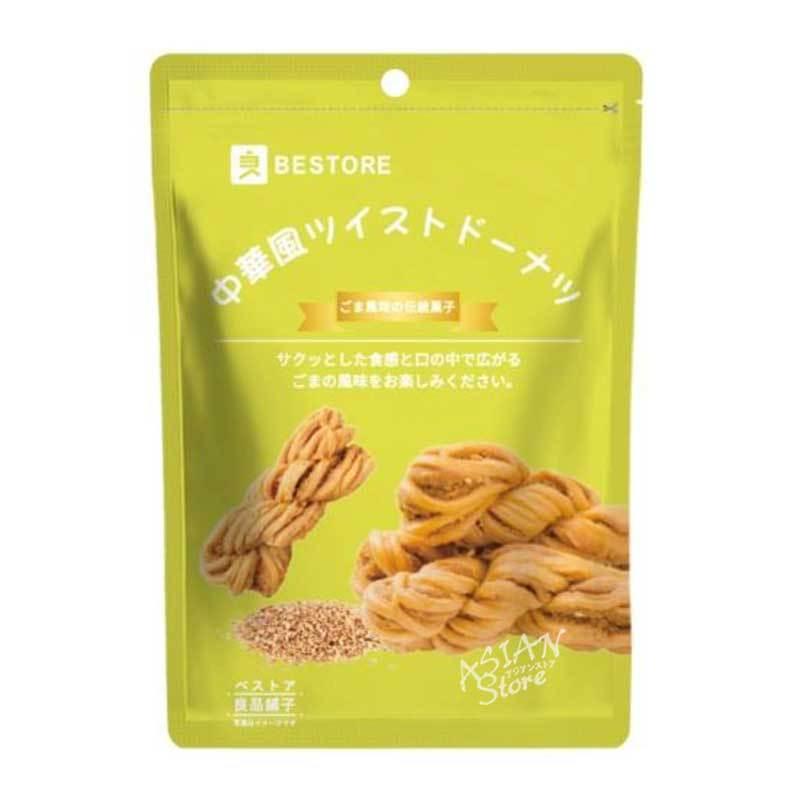 市場 良品舗子 香酥大麻花 麻花160g ツイストクラッカー 芝麻甜味 胡麻 市場 良品舗子 香酥大麻花 麻花160g ツイストクラッカー 芝麻甜味 胡麻