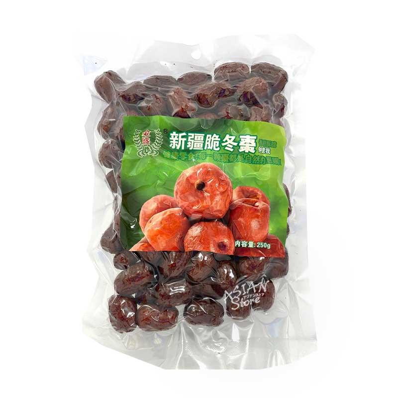 新鮮ナツメ 2kg