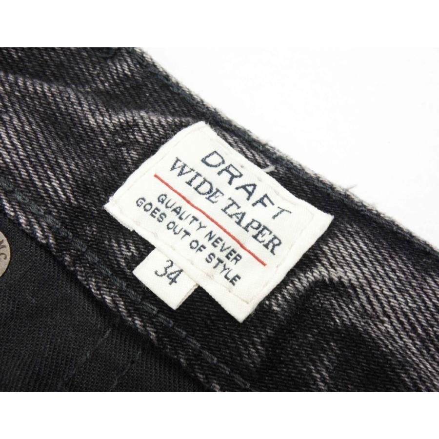 Levi's MADE&CRAFTED リーバイス MADE & CRAFTED Draft Taper Levi's MADE&CRAFTED リーバイス MADE & CRAFTED Draft Taper