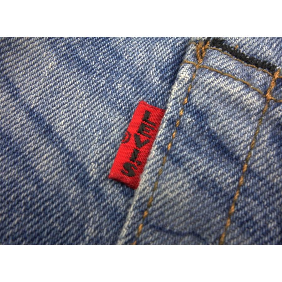 Levis PReMIUM リーバイス Levi's X JUSTIN TIMBERLAKE 501 SLIM TAPER