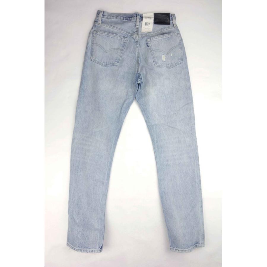 Levi's MADE＆CRAFTED リーバイス MADE & CRAFTED 501 ORIGINAL 新品