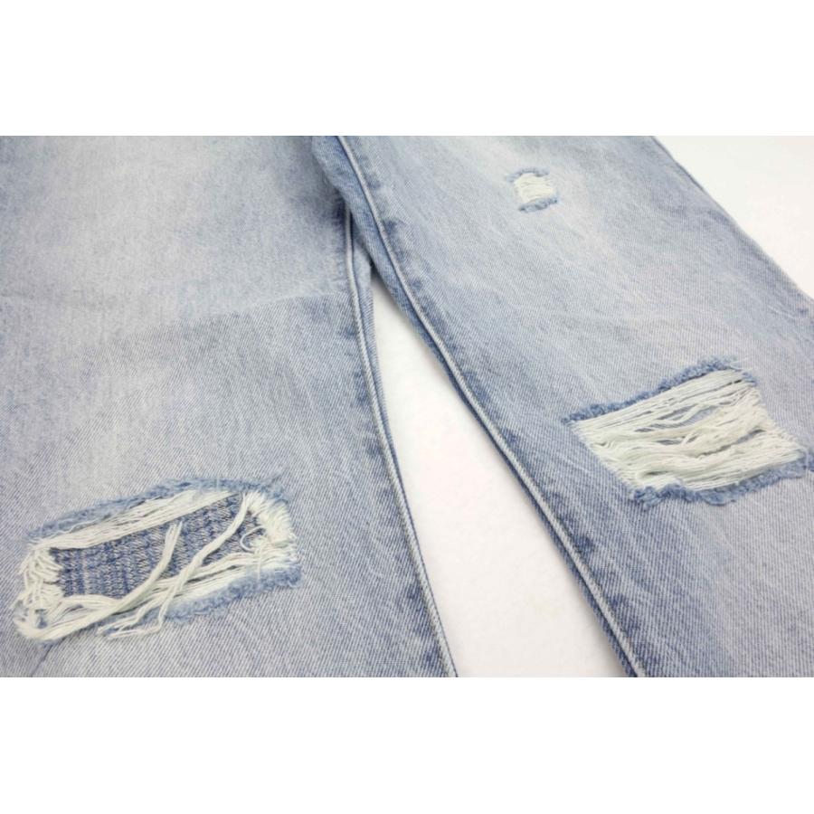 Levi's MADE＆CRAFTED リーバイス MADE & CRAFTED 501 ORIGINAL 新品
