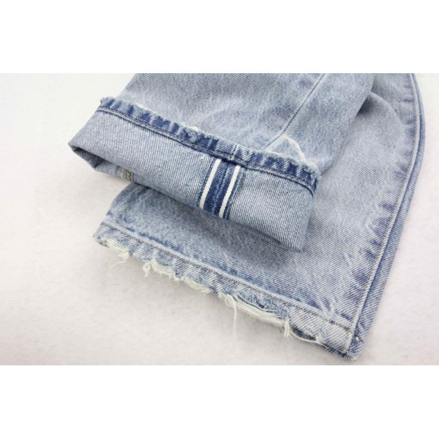 Levi's MADE＆CRAFTED リーバイス MADE & CRAFTED 501 ORIGINAL 新品
