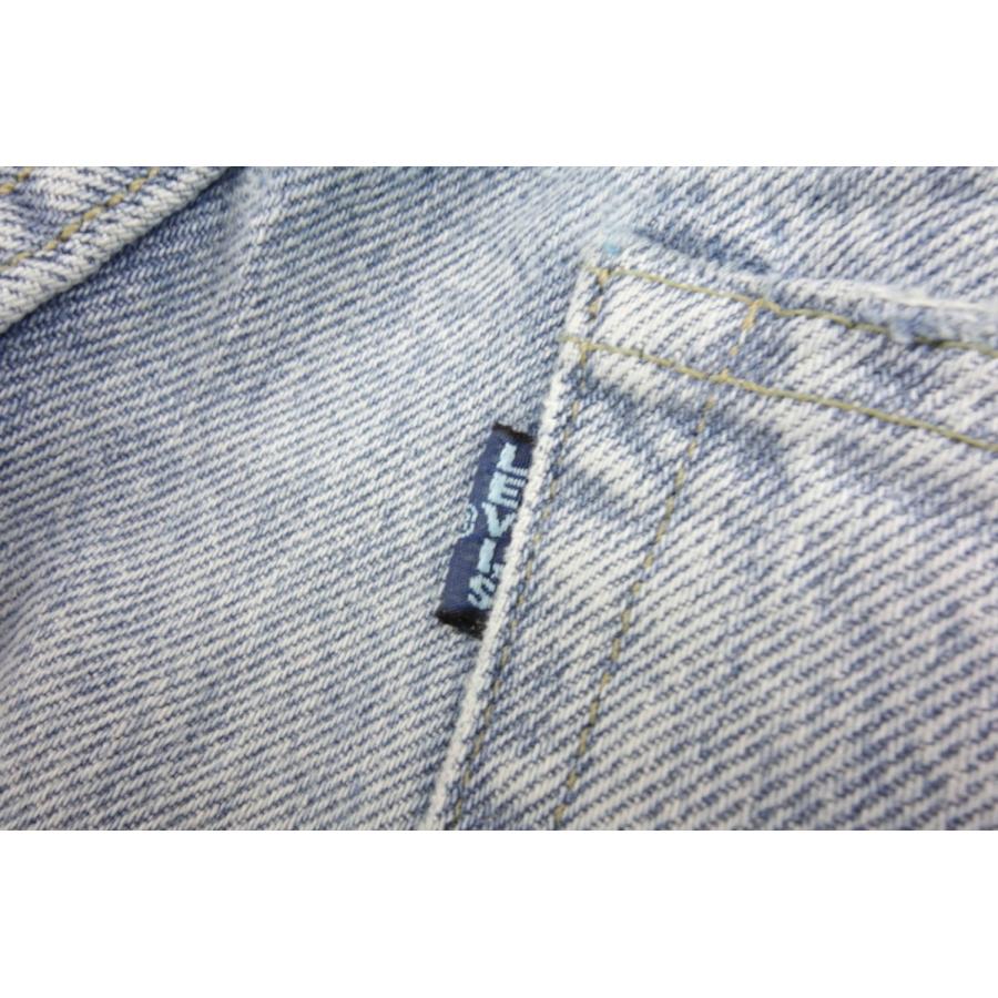 Levi's MADE＆CRAFTED リーバイス MADE & CRAFTED 501 ORIGINAL 新品