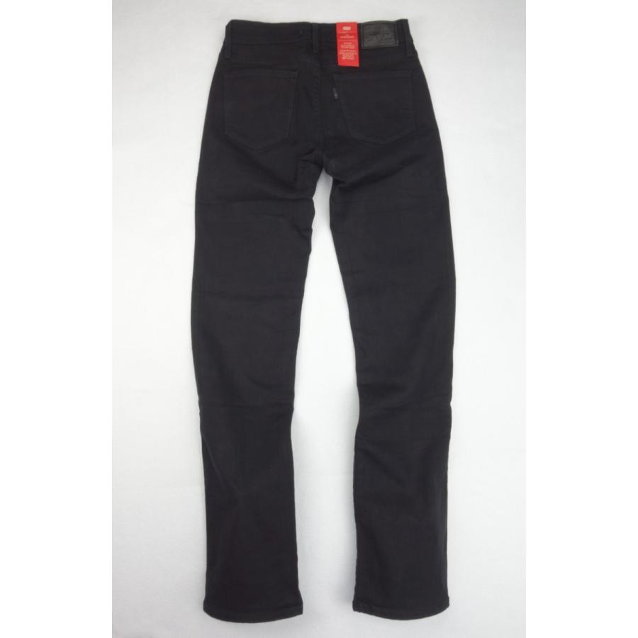 Levi's 501 ブラック ストレートジーンズ W34 L30 9359 リーバイス 501 ブラックデニム 先染め ストレート W34 | San