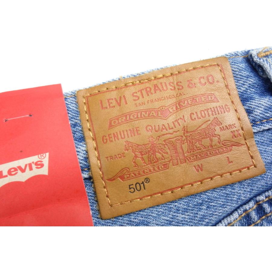 Levis PReMIUM リーバイス Levi's PREMIUM 501 ORIGINAL CROPPED Levis PReMIUM リーバイス Levi's PREMIUM 501 ORIGINAL CROPPED