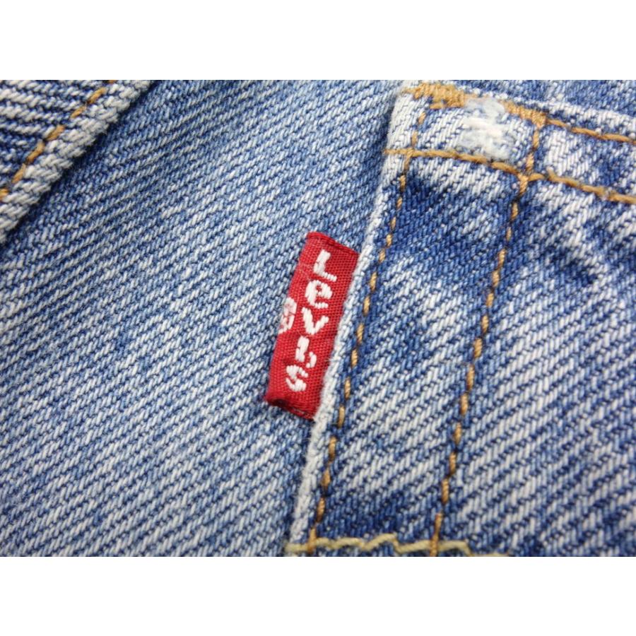 Levi's Lady's リーバイス 501 S SKINNY 新品 ダメージ加工 Levi's Lady's リーバイス 501 S SKINNY 新品 ダメージ加工