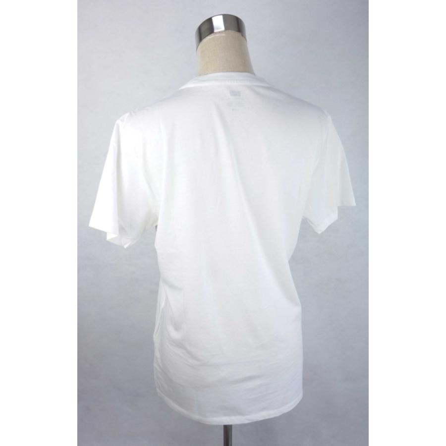 リーバイス Levi's Tシャツ CANARY ISLANDS ホワイト 白 Mサイズ｜asiantaste｜02