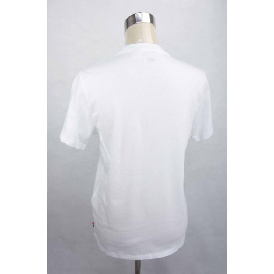 リーバイス Levi's Tシャツ I AM ホワイト 白 Sサイズ｜asiantaste｜02