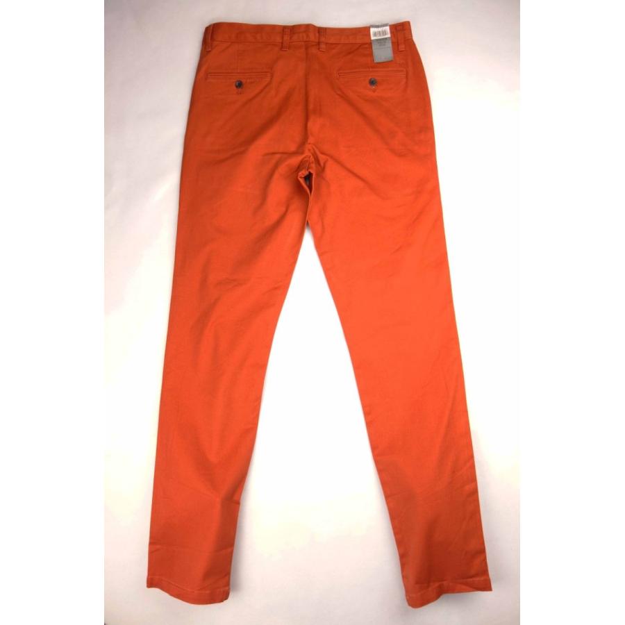 DOCKERS Extra Slim 高級 チノパン リーバイス w34 L36 輸入品｜asiantaste｜02