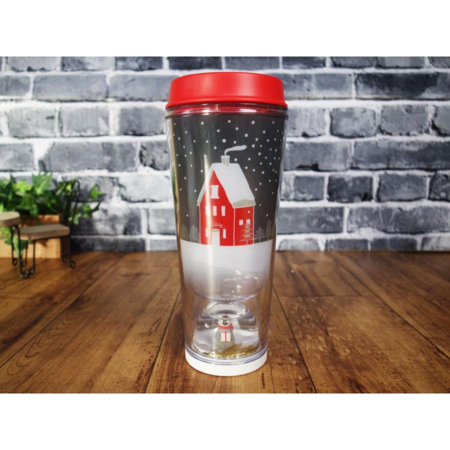 フィリピン限定】 スターバックス タンブラー スタバ STARBUCKS スノー 