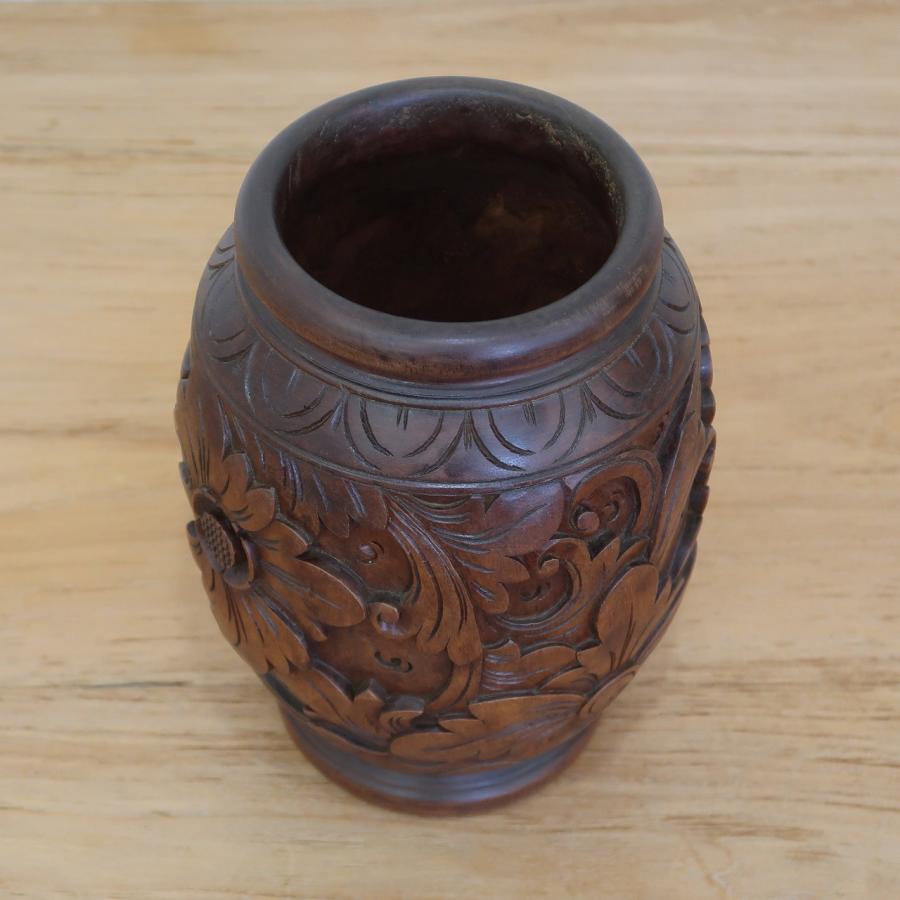  コロンビア パウダー ルビー メロー ベース 花瓶 壺 置物 Herbal Life41北欧テイストの花瓶で楽しむ、小さなアート - NOEVIR