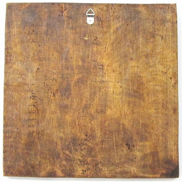 ハイビスカス木彫りの壁掛けレリーフ 19x19 リゾートインテリア アジアンティーク Asiantique 通販 Yahoo ショッピング