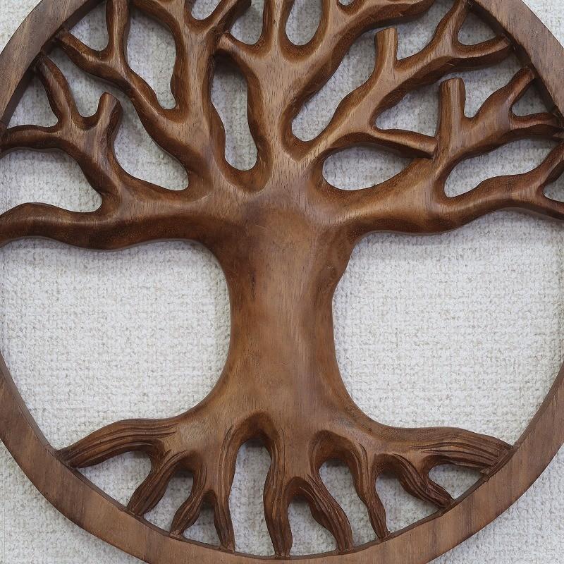 壁掛け　木彫 木彫りの壁掛け＞宮本彫刻 - 木彫の注文制作 販売