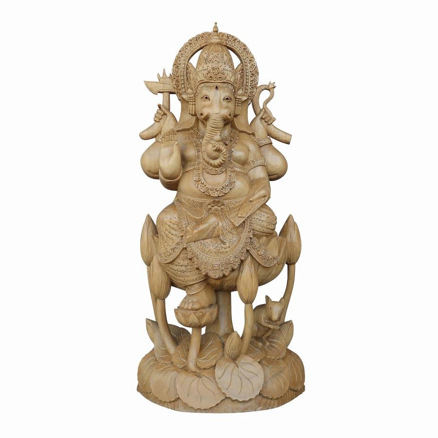 木彫り ガネーシャ 壁掛け 木製 アジアン タイ インド 雑貨 置物 木彫り ガネーシャ 壁掛け 木製 アジアン タイ インド 雑貨 置物 楽天