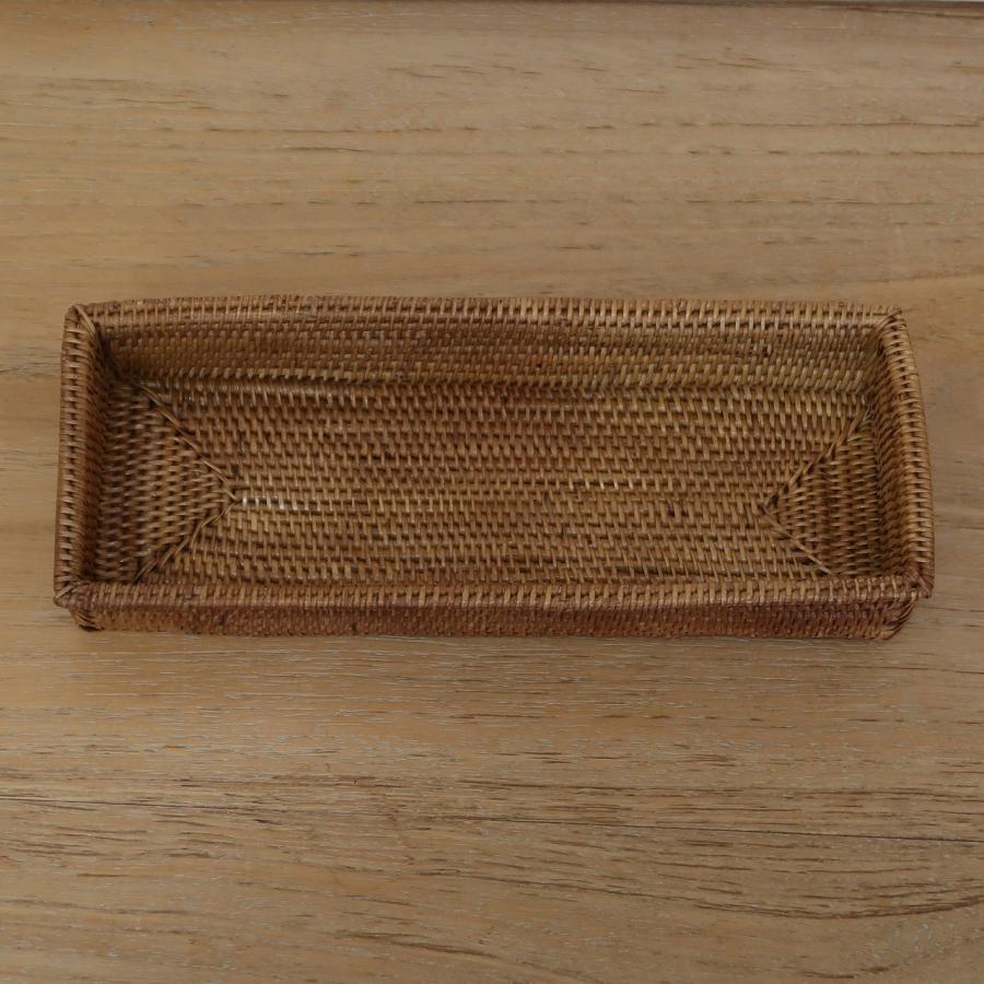 アタ カトラリーケース バリ島【テーブルウェア ナイフ入れ スプーン