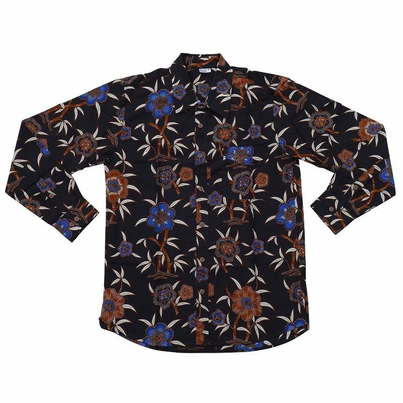 ドイリー1283❤️クラシック調 華麗なツル薔薇のドイリー✨大判52×38cm