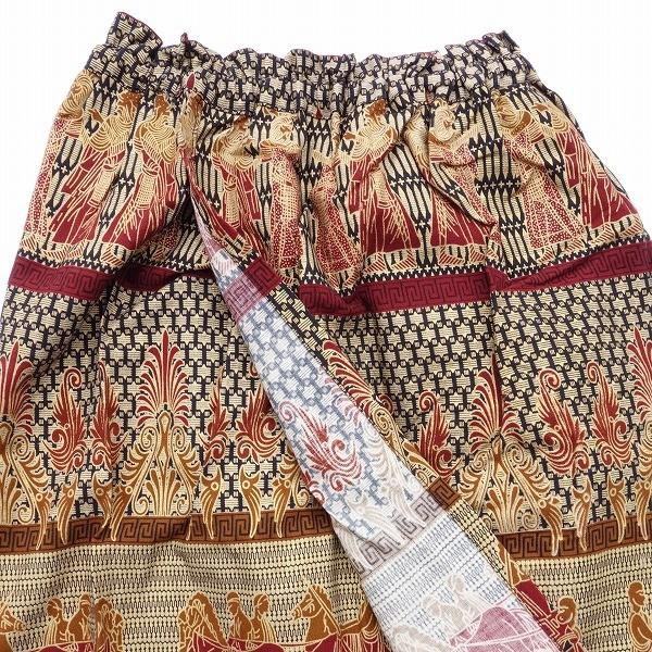 バティックサロン アラビア インドネシア民族衣装【バティックサロン