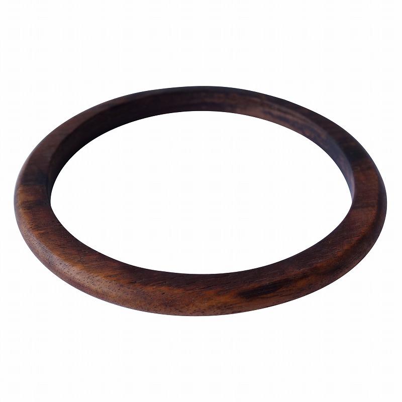 ソノウッド ブレスレット 木製ブレスレット ウッド バングル