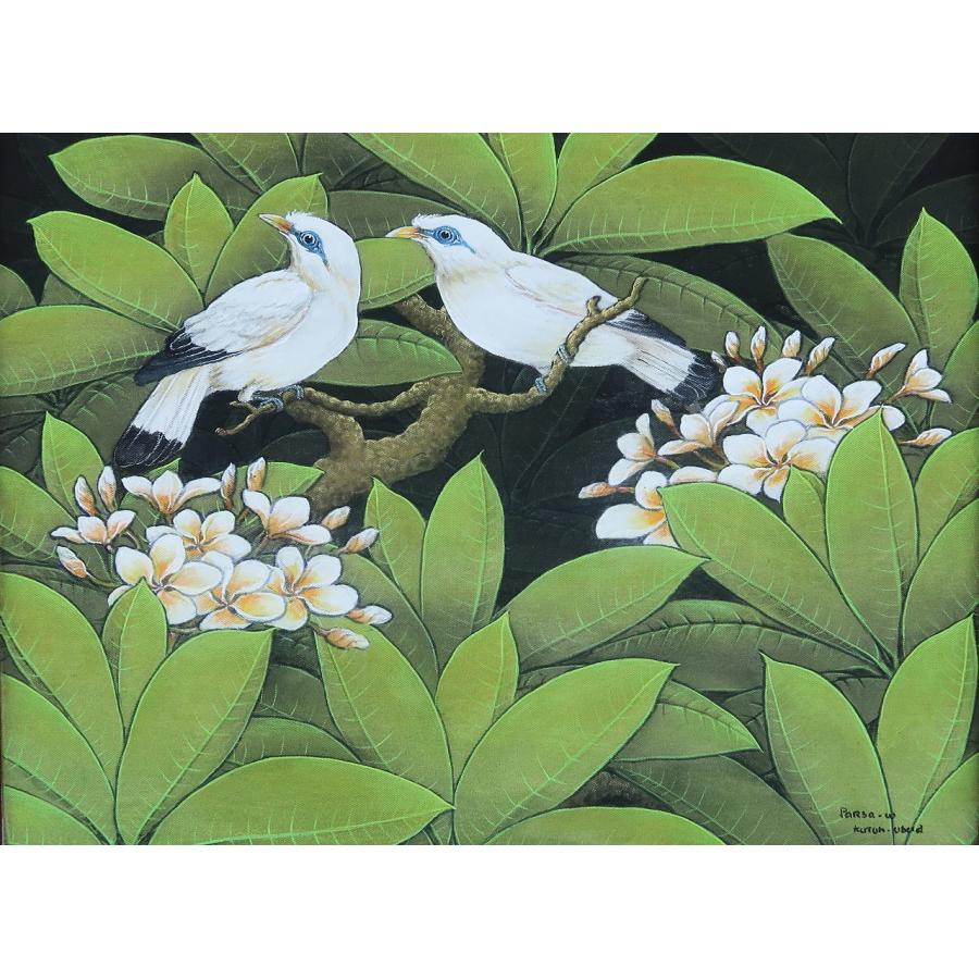 お値下げ！掛け軸 白い鳥 【公式通販】