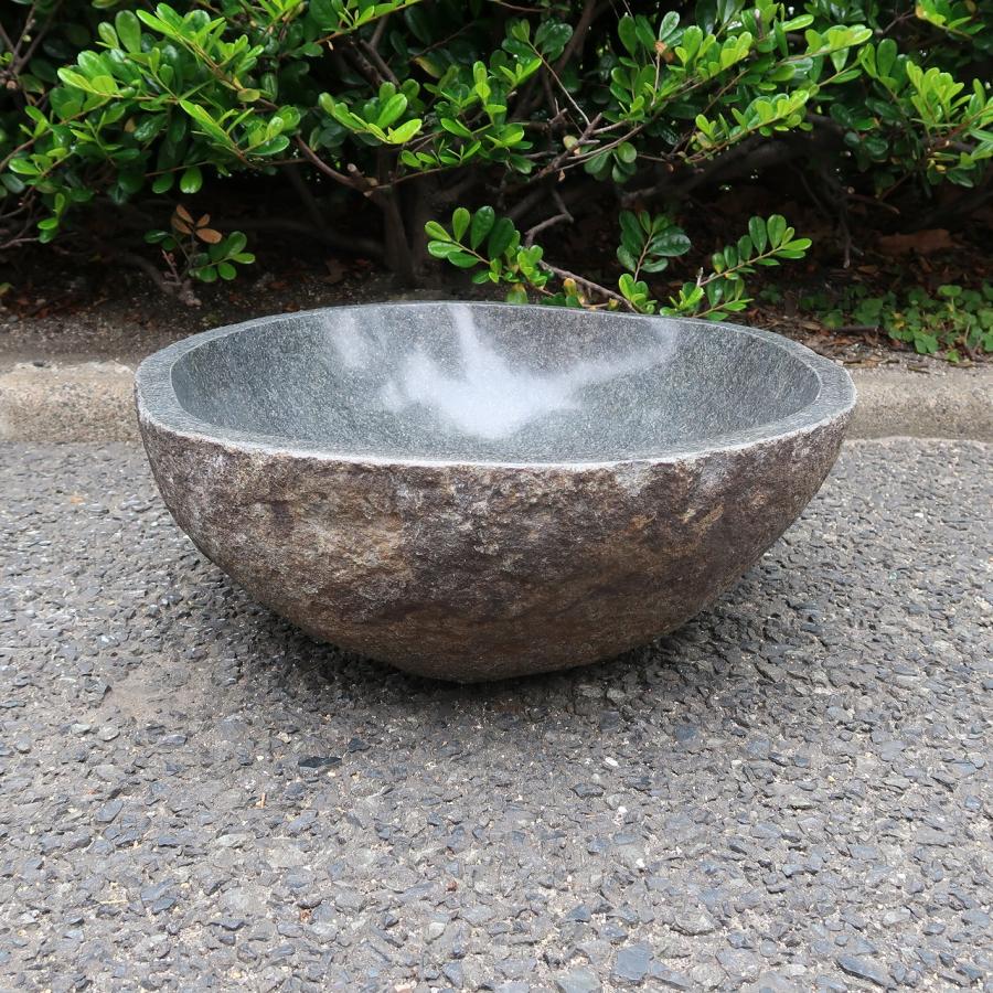 石臼 水鉢 庭石 ⚠️引取り限定！ 石臼 水鉢 庭石 ⚠️引取り限定