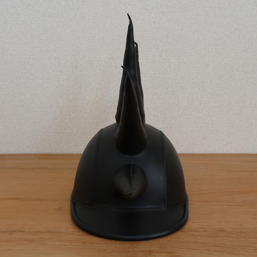 トゲトゲヘルメット ブラック PUNKS パンクス パンク アメリカン