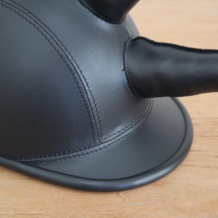 トゲトゲヘルメット ブラック PUNKS パンクス パンク アメリカン