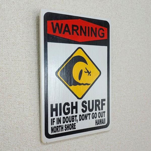 Surf Line hawai サインディスプレーボード 【公式通販】