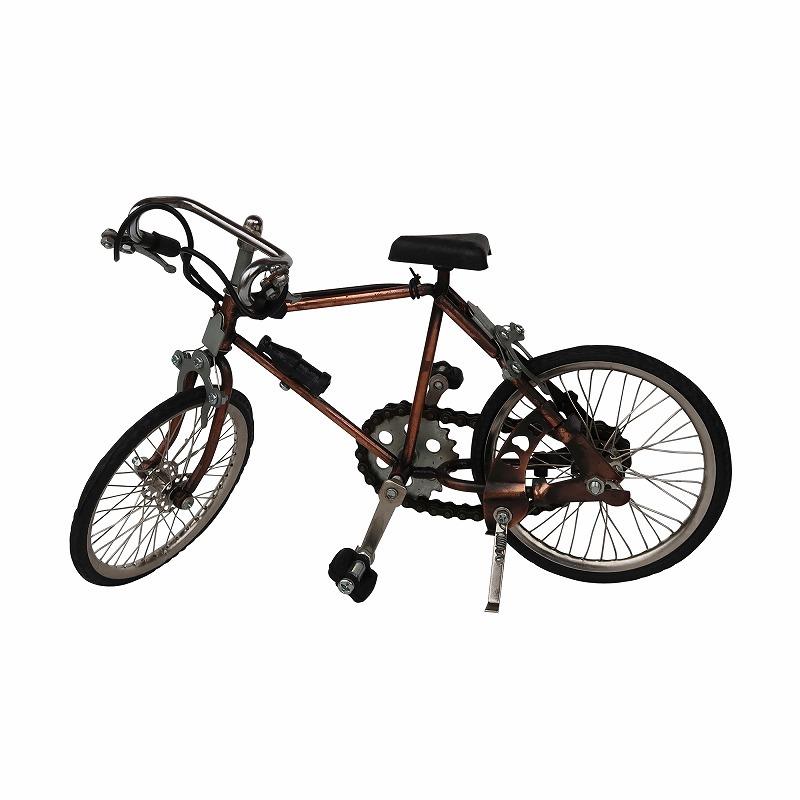 自転車ミニチュア ドロップハンドル アンティーク調 レトロ調 自転車ミニチュア ドロップハンドル アンティーク調 レトロ調