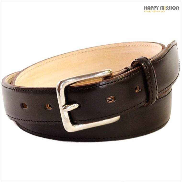 グレンロイヤル Glenroyal メンズ ベルト 紳士 ビジネス 06 6230 Havana 本革 ブライドルレザー スコットランド製 06 6230 Havana Happy Mission ヤフー店 通販 Yahoo ショッピング