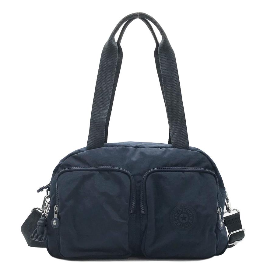 kipling キプリング Kipling 2way ショルダーバッグ ボストン kipling キプリング Kipling 2way ショルダーバッグ ボストン
