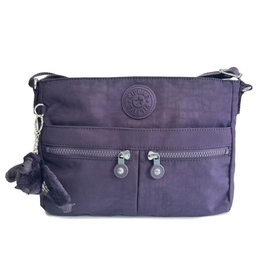 kipling キプリング Kipling 斜めがけバッグ 母の日ギフト 旅行