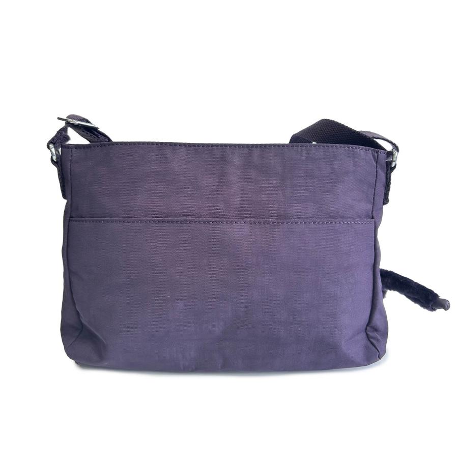 Kipling ショルダーバッグ KI3389 67U パープル系 kipling キプリング Kipling 斜めがけバッグ 母の日ギフト 旅行